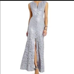 BCBGMaxazria Cain dress